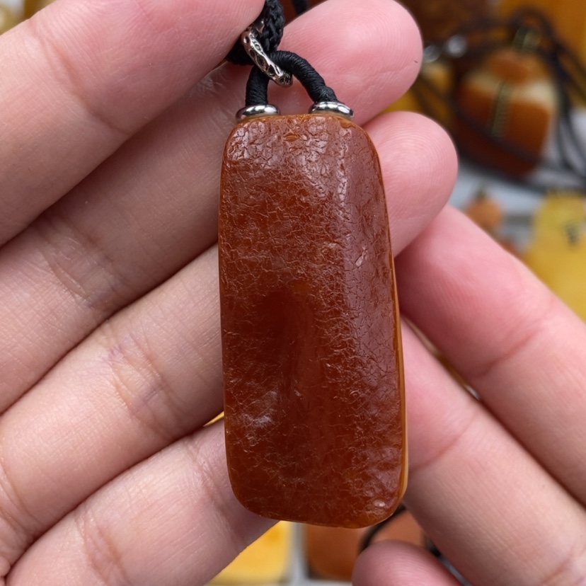 【闪购商品】琥珀珠宝奇石未镶嵌