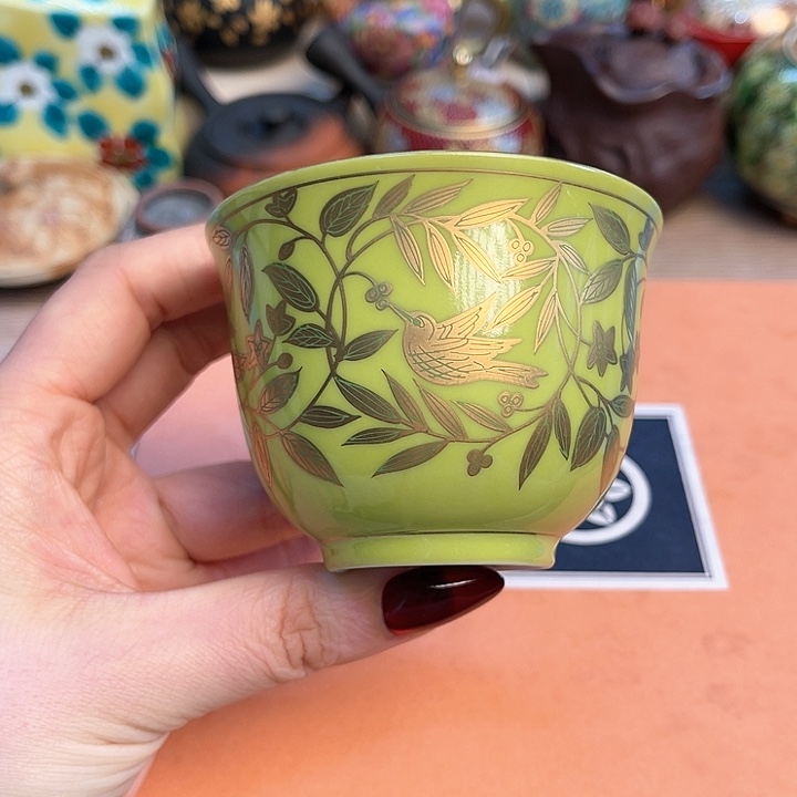 摆件全球孤品全球孤品