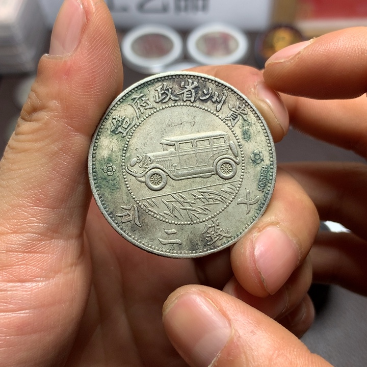 泉藏臻选    闪购链接  一图一物    复古手工艺品摆件
