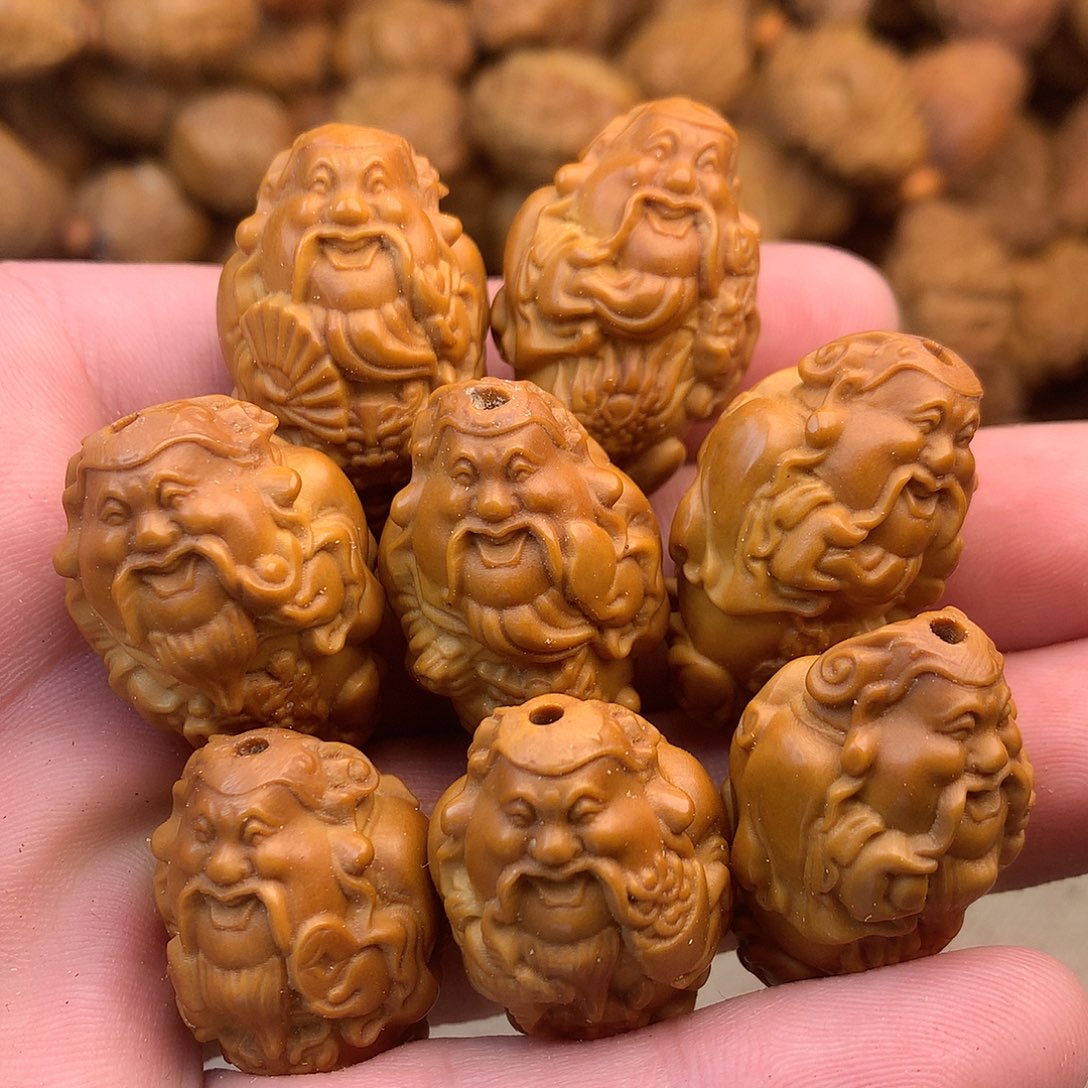橄榄核手串/手链精品橄榄核手串