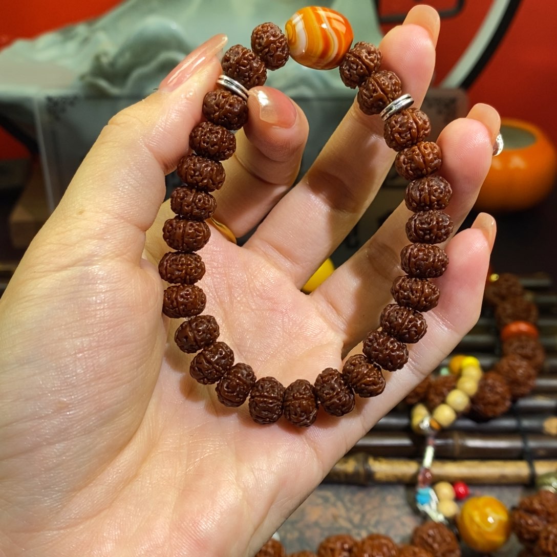 手串金刚菩提611.   