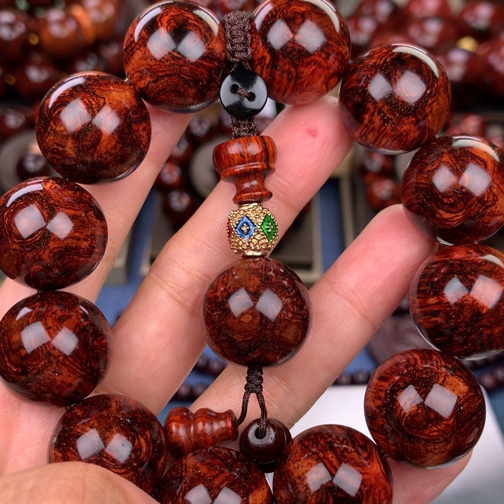 花梨木类手串手链2.0高货