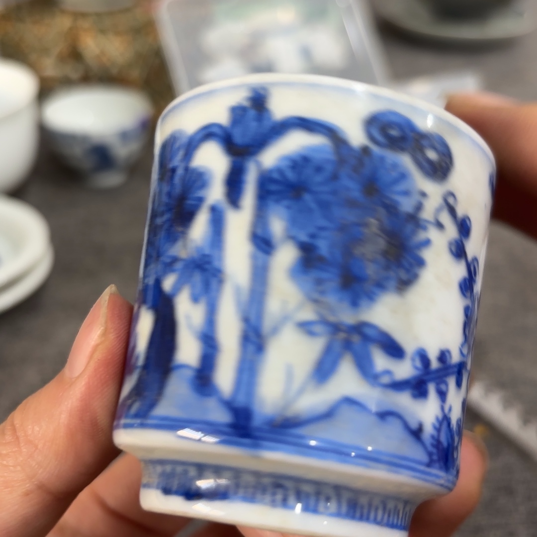 非常好看漂亮的物品 