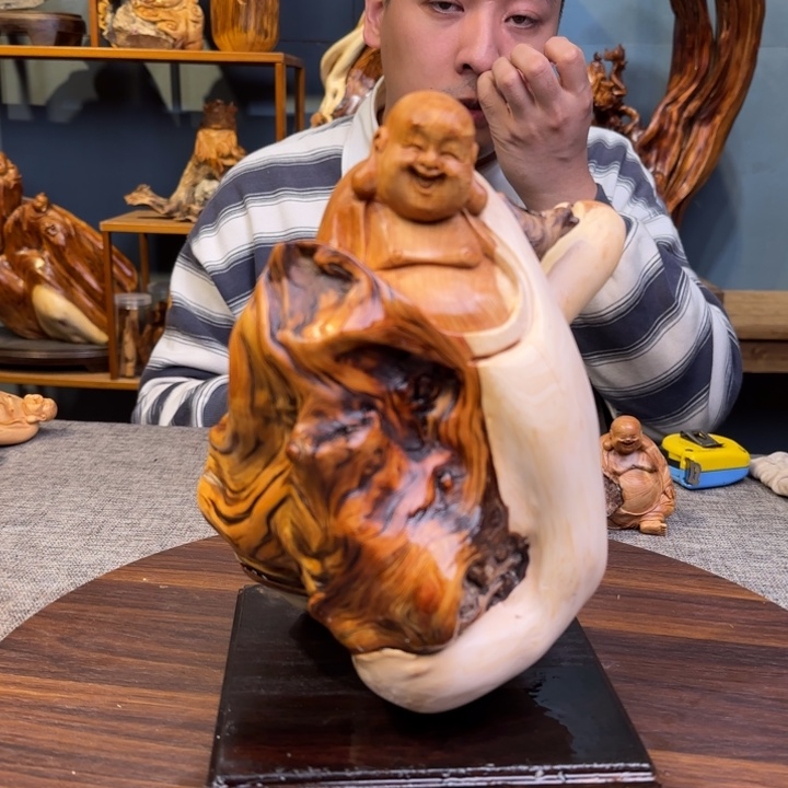 柏木（崖柏）关注起来