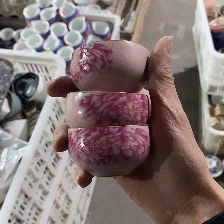 微瑕茶具介意勿拍