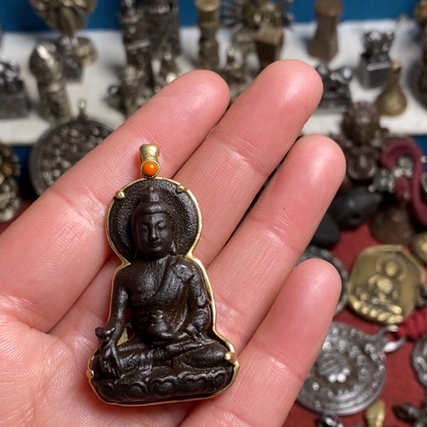 泥塑小元素，品相完美