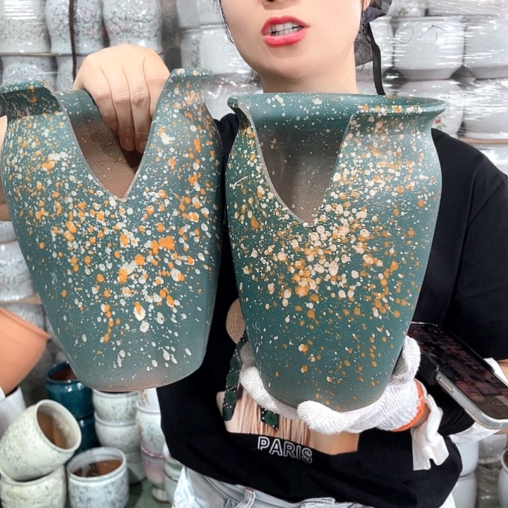 红陶正品高23/16