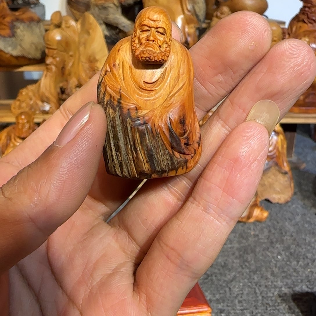 刘***山柏木太行崖柏888888