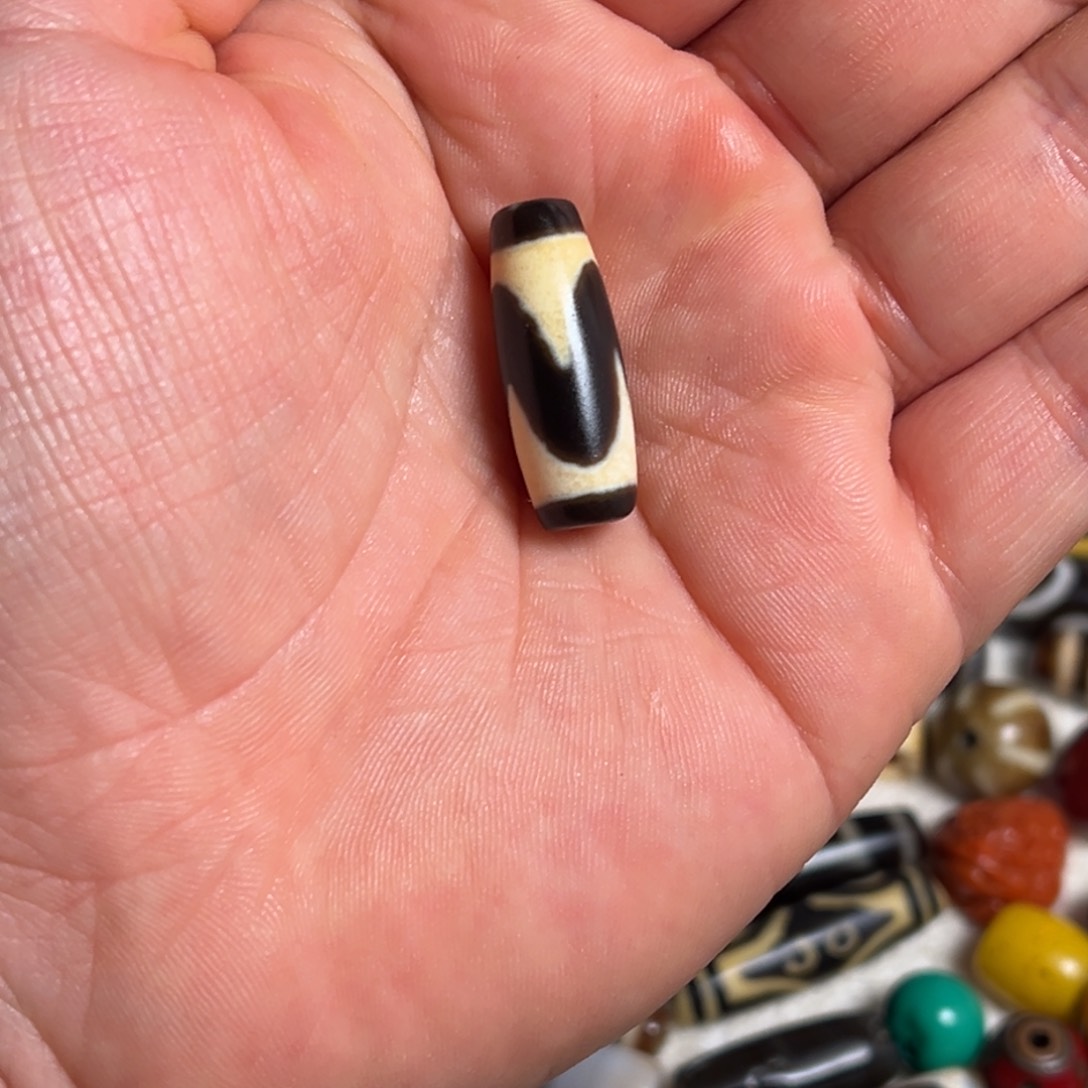 风车木（黑檀木）如图