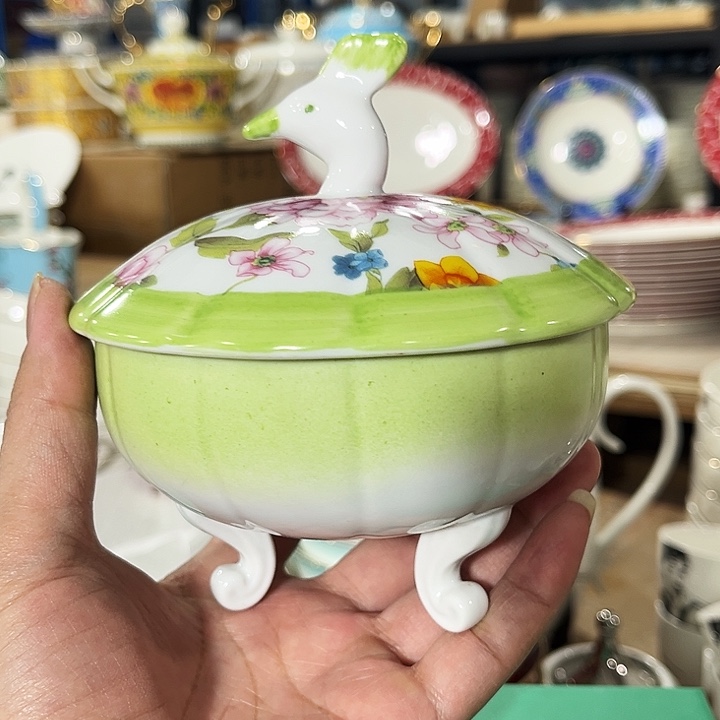 骨瓷优质骨瓷福利款