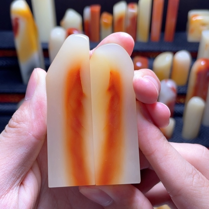 寿山石只****师寿山石雕刻艺术