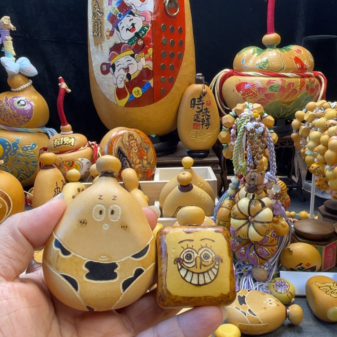 相***缘葫芦福禄葫芦葫芦