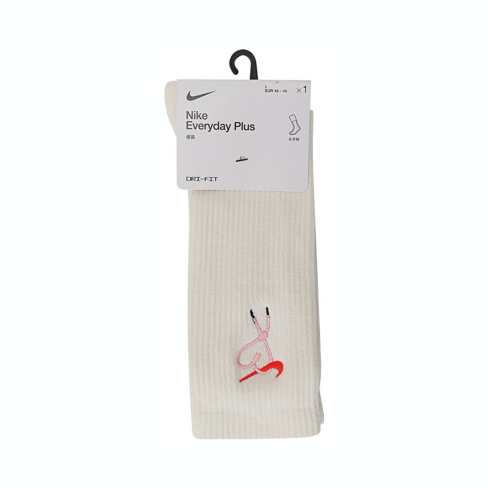【滔搏联动】NIKE耐克中性UNKEDPL CSH CRWVDAY1P144中袜HJ9381-133