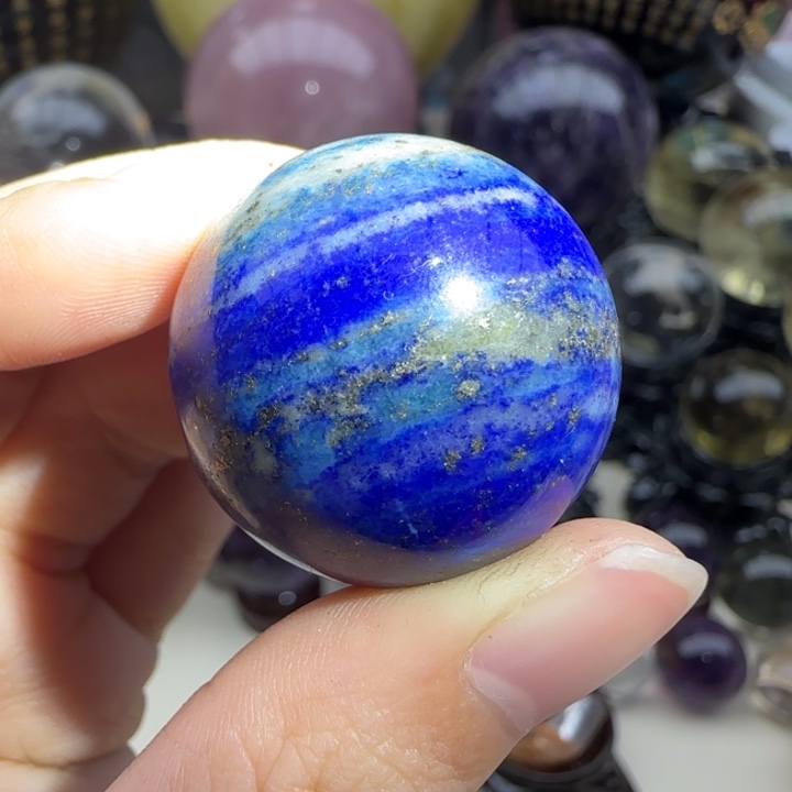 水晶摆件未镶嵌a292