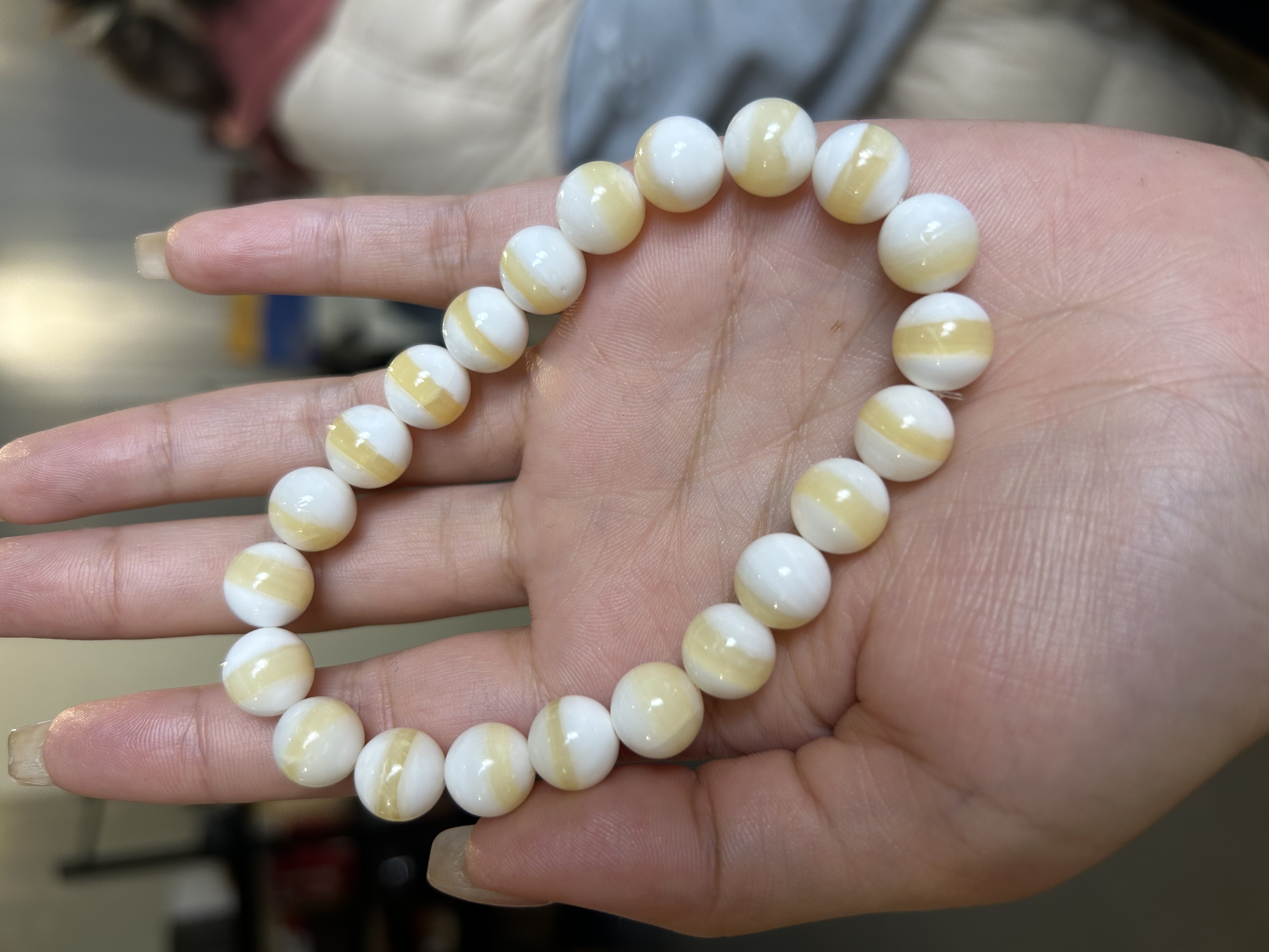 金丝一线车车单圈（生茶）【通用链接】