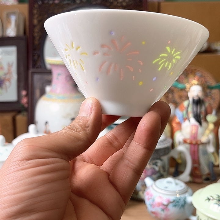 景德镇陶瓷艺术瓷14