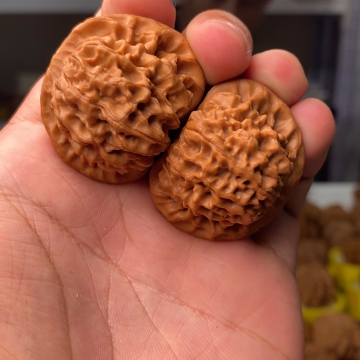 文玩核桃把件文玩核桃秦闷39-