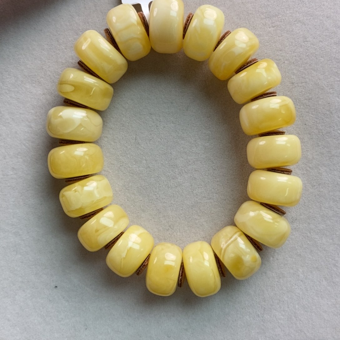 蜜蜡珠宝奇石未镶嵌4