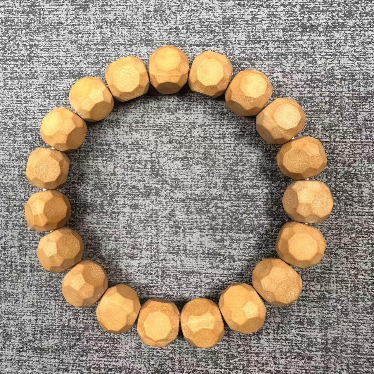 猴头手串星耀六方13+sss级