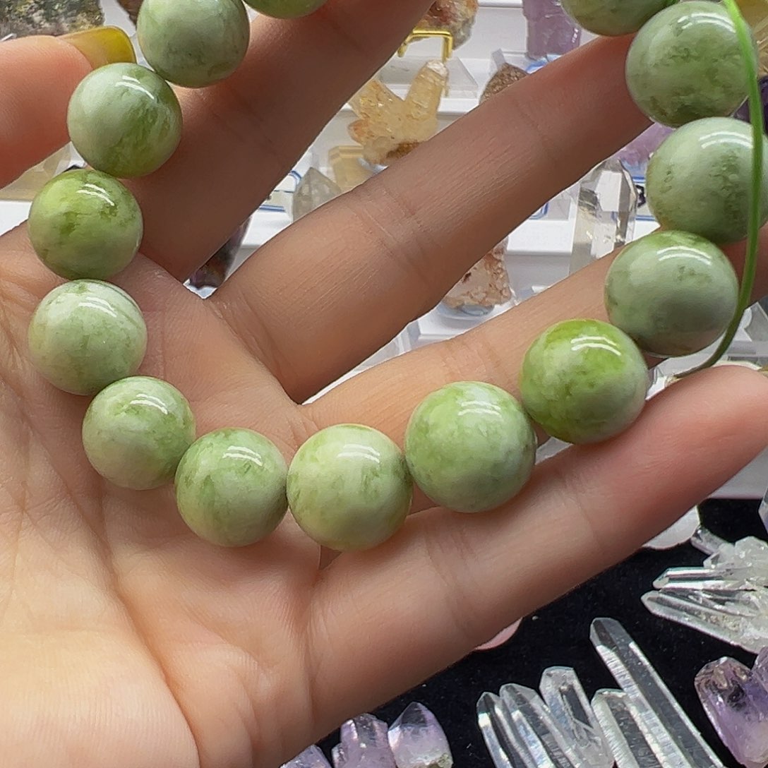 紫晶珠宝半成品银S925镶嵌