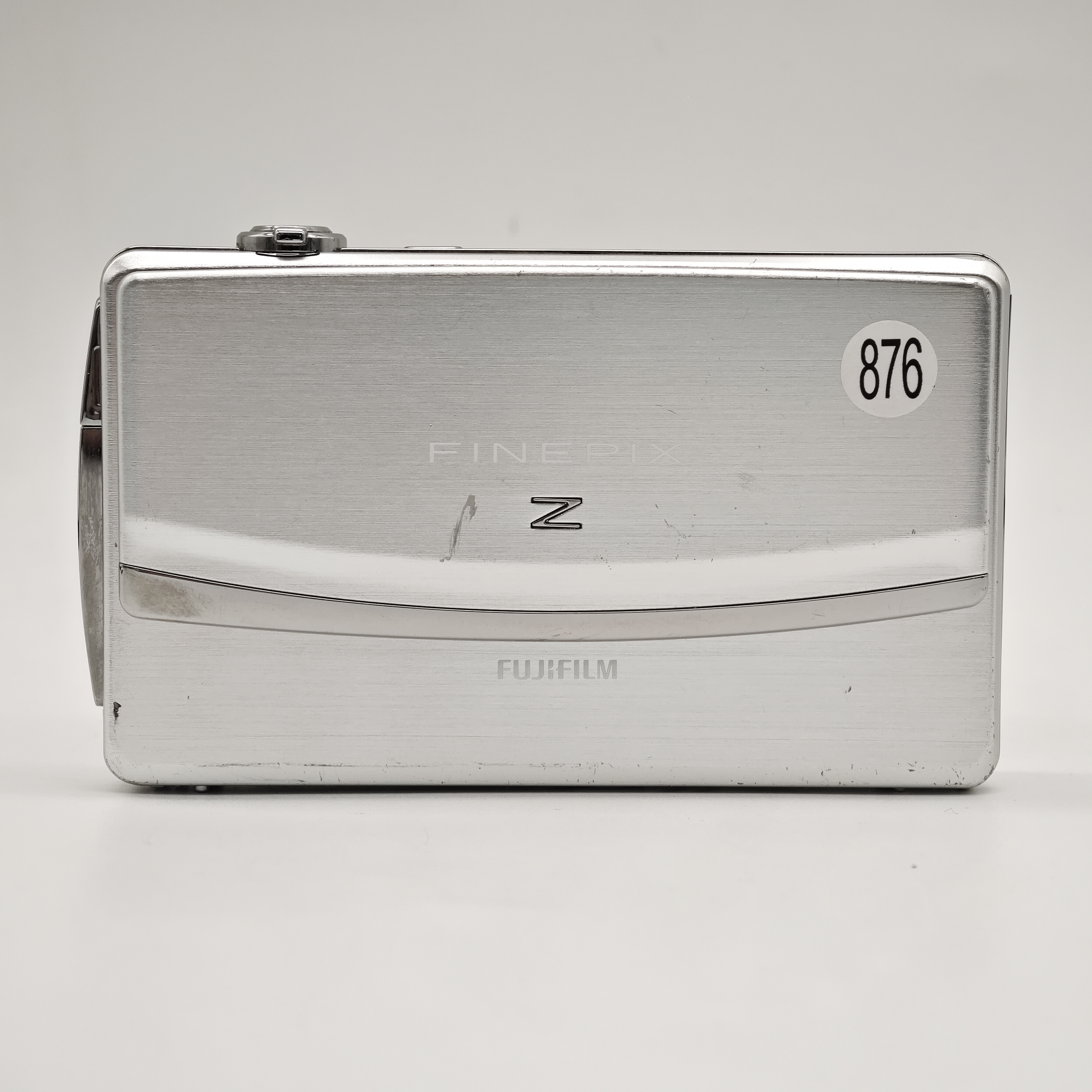 9新 Fujifilm/富士 Z91 1420万像素 胶片质感 CCD复古数码相机