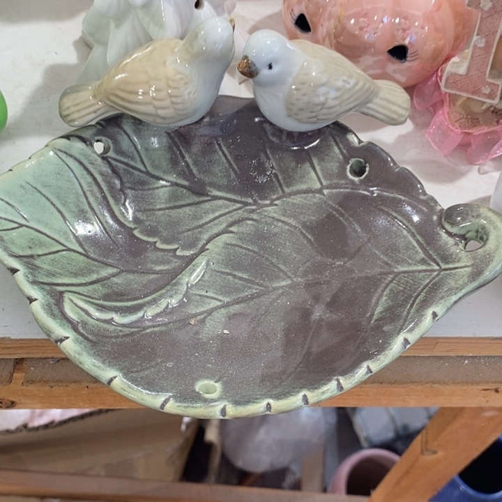 陶瓷树脂工艺摆件