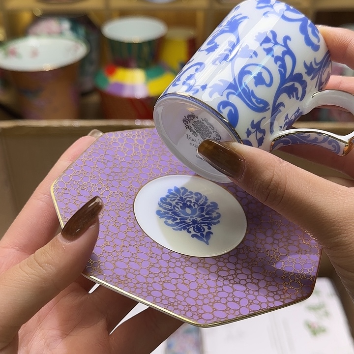 骨瓷实付满10包邮哈