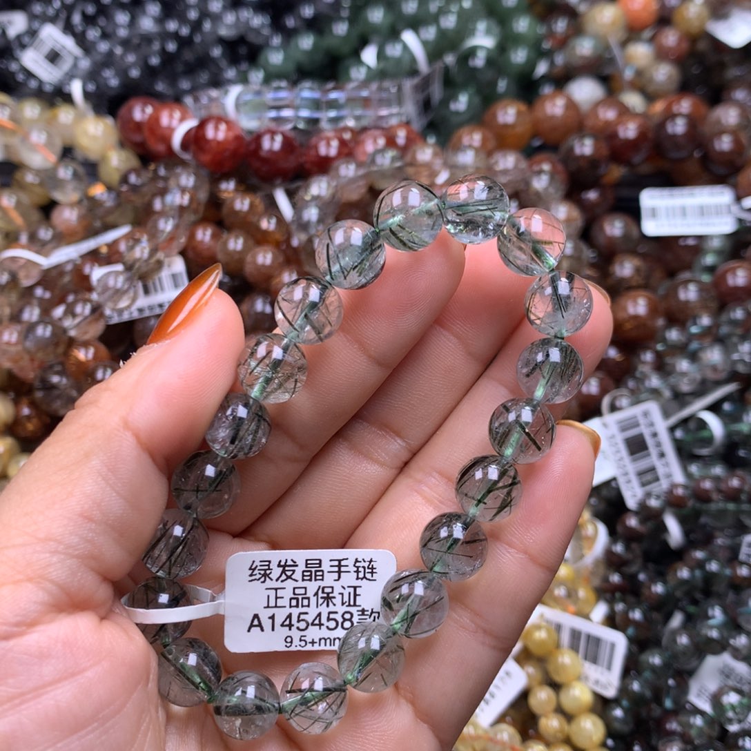 手链未镶嵌水晶11111111111