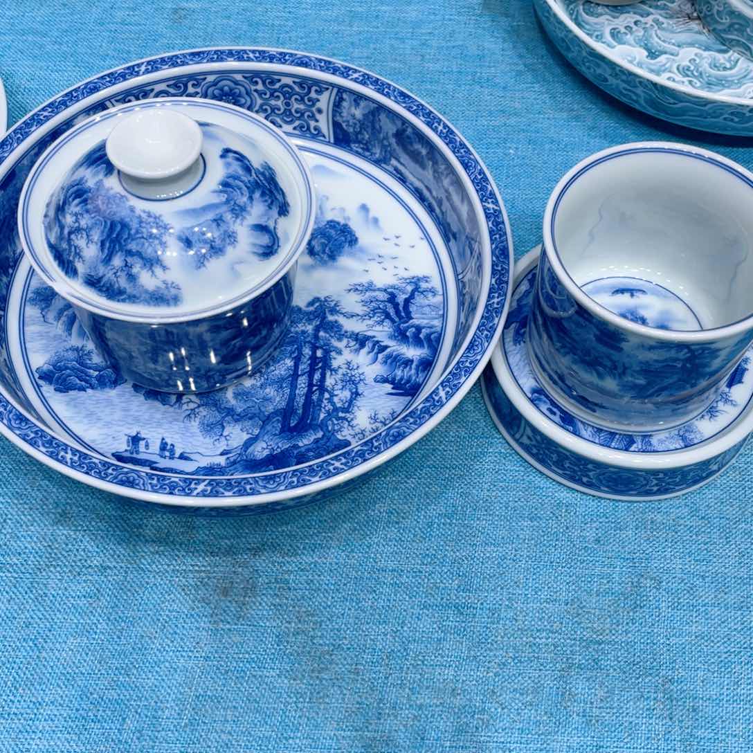 景德镇陶瓷福利专场8