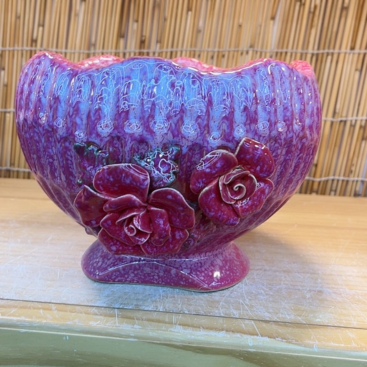 【闪购商品】红陶花盆