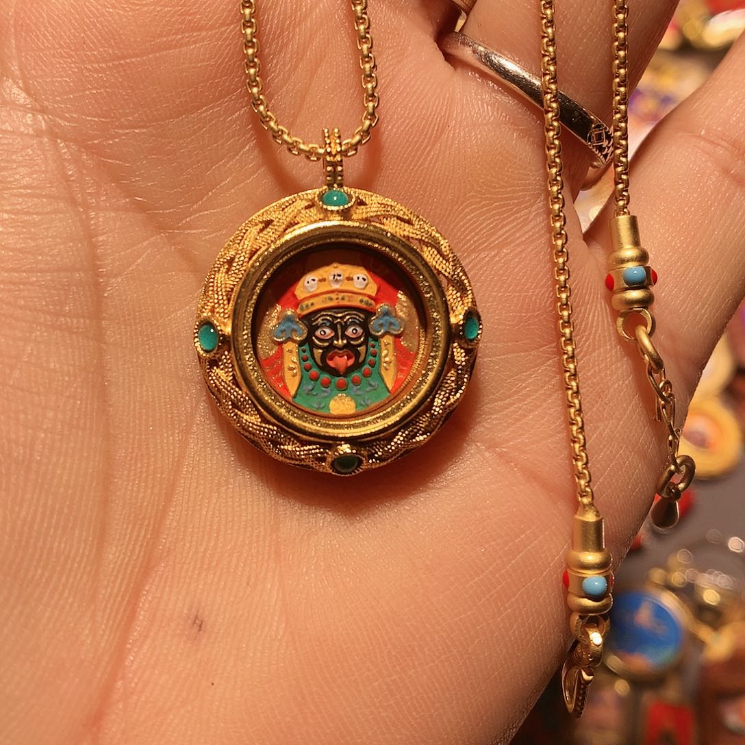 【闪购商品】风车木（黑檀木）苏***格