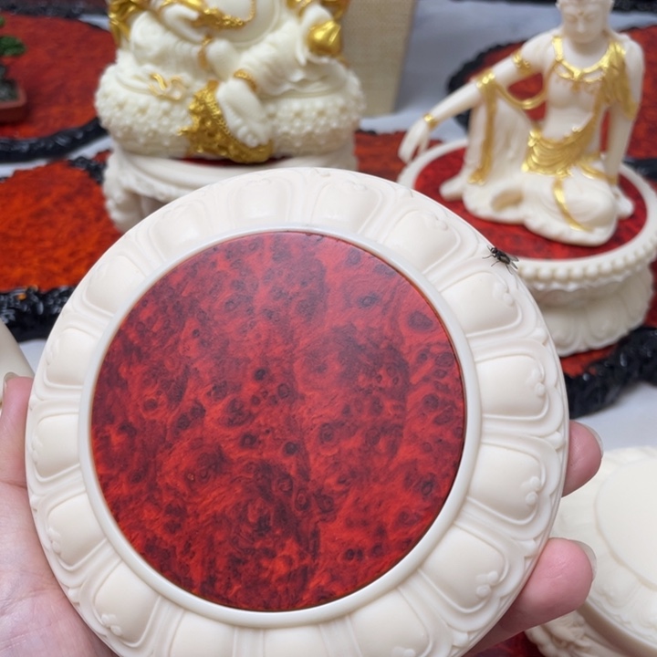 东非黑黄檀（紫光檀）