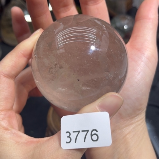 【闪购商品】水晶大型摆件（非配饰）未镶嵌寻*