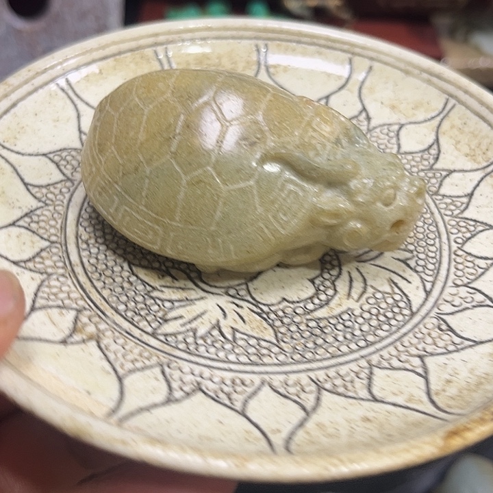 其他陶瓷制品加工企业生产