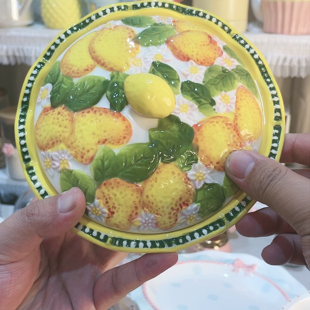 瓷片数量不多先到先得