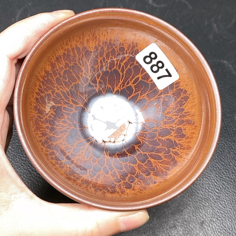 【闪购商品】茶盏?****?我的盏太好看了吧