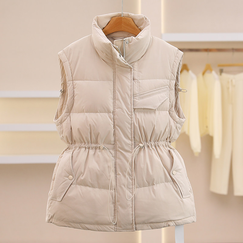 Q167#【年终青货】商场专柜款羽绒服#BXG48H007