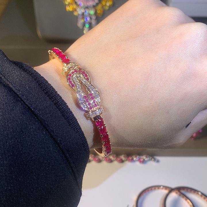 非金属手镯加单。      