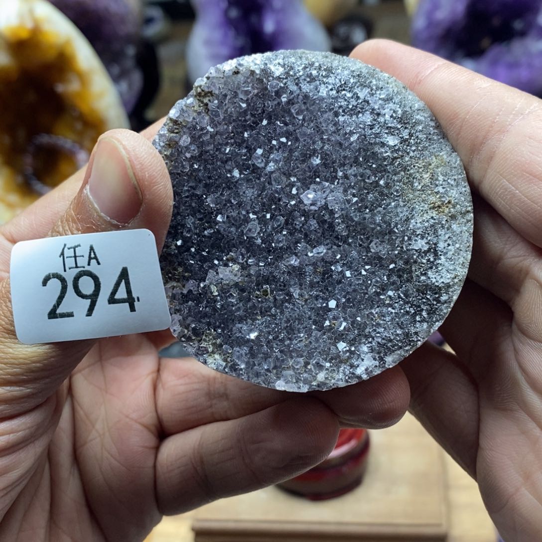 未镶嵌大型摆件（非配饰）水晶