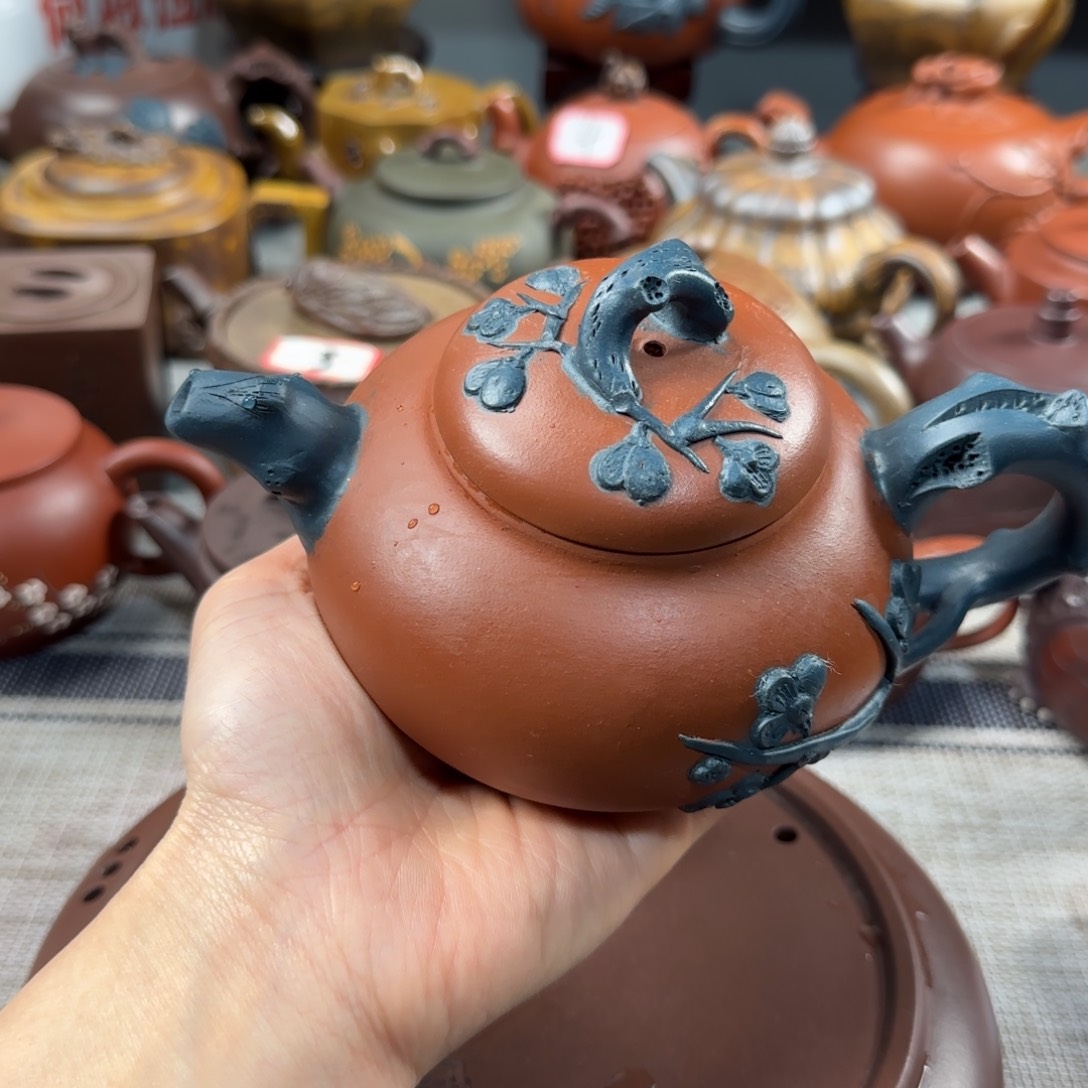 紫砂茶壶紫砂紫砂茶具