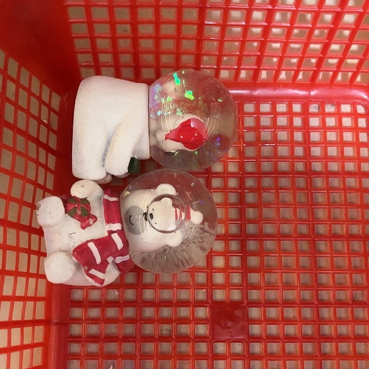 u***，微瑕陶瓷不退不换