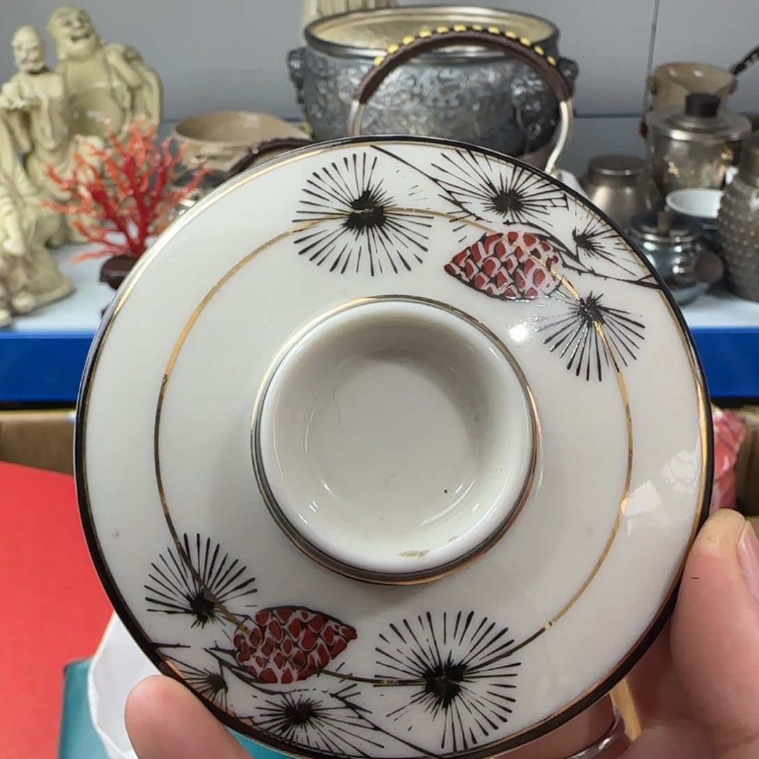 茶宠哈哈哈哈哈杯子