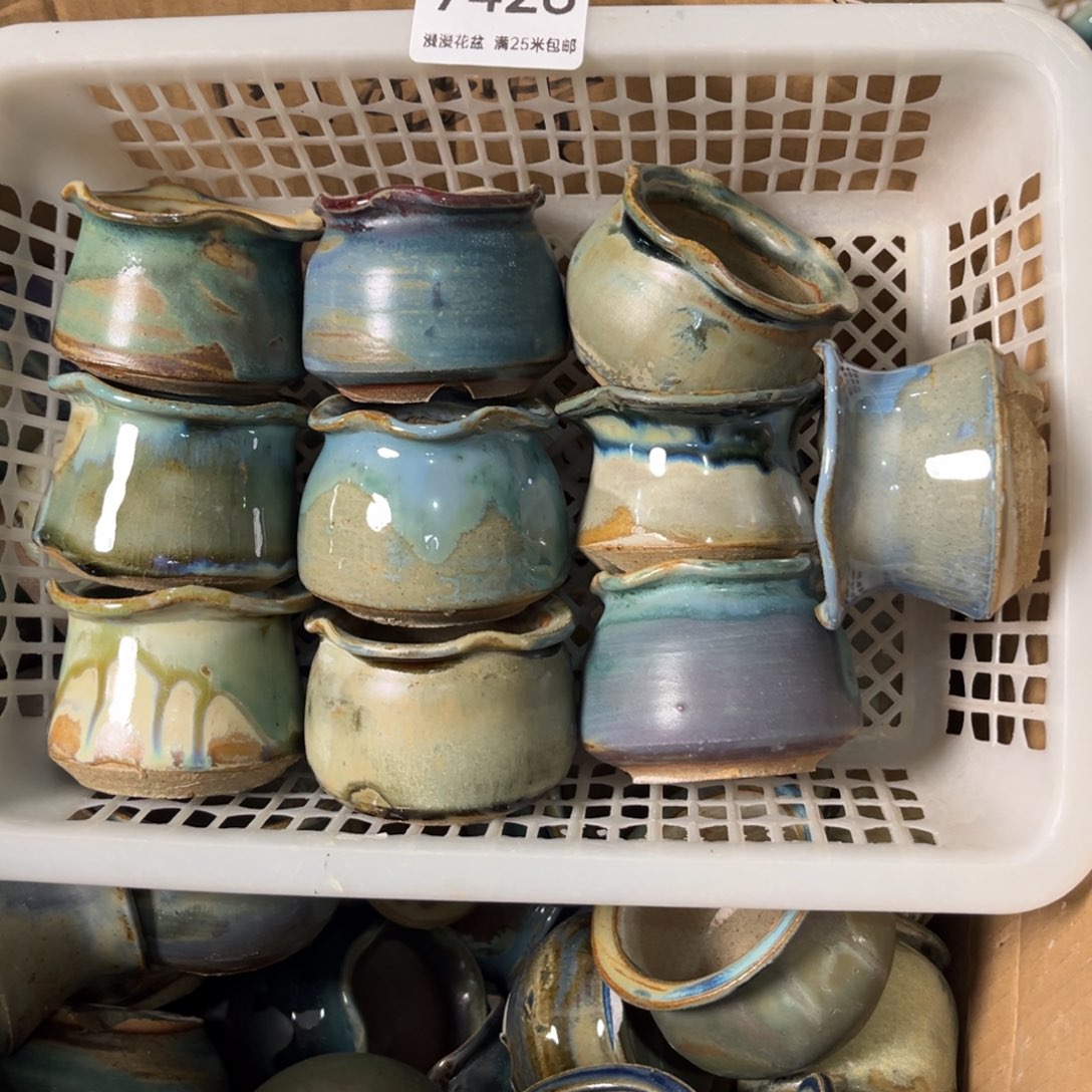 7428内口4.5景德镇手工