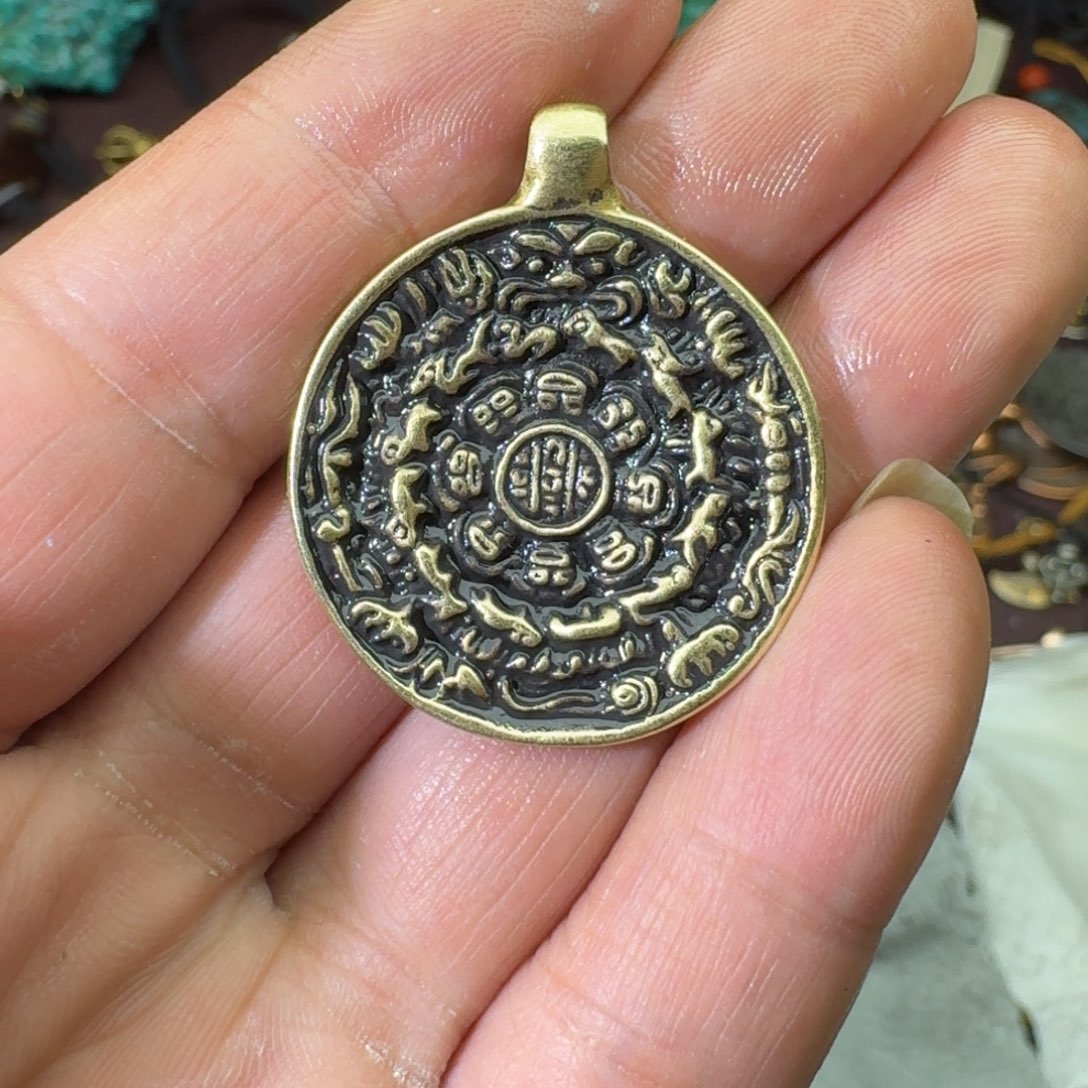 扎西强推荐藏传一件