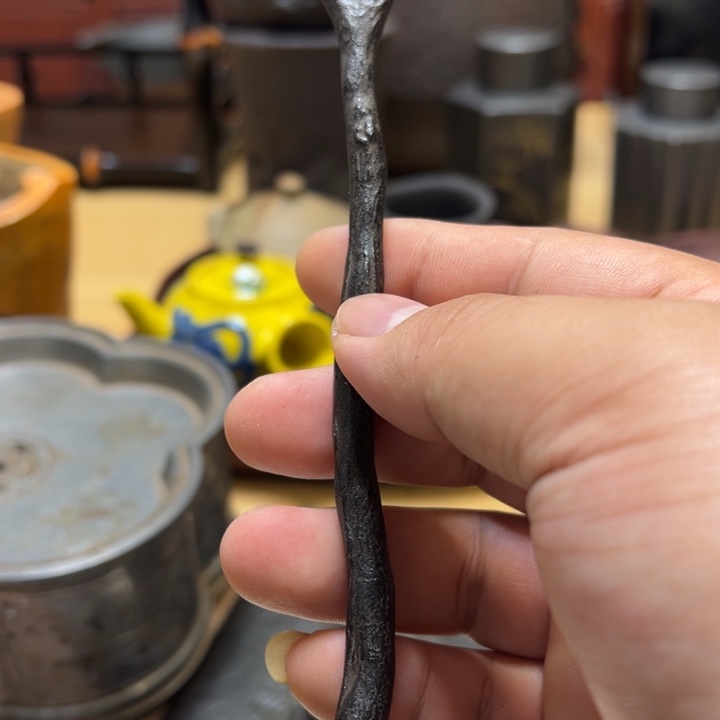 茶杯里的水是我的
