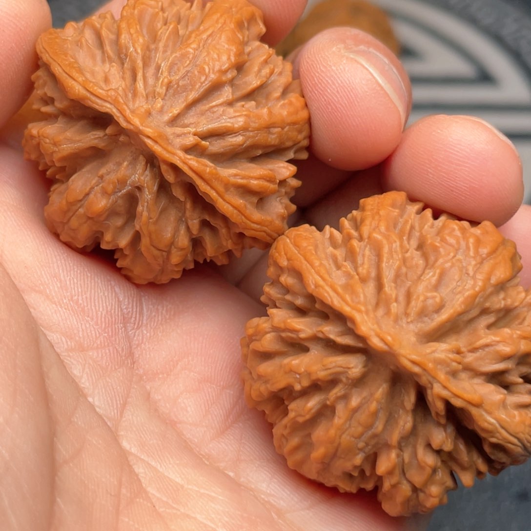 文玩核桃把件13号链接