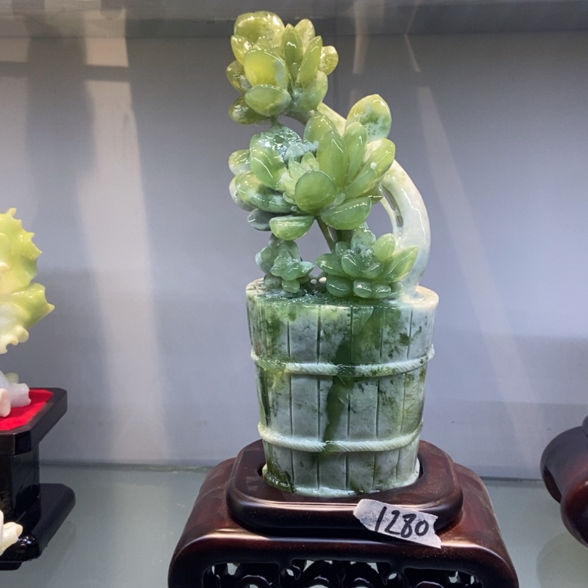 【闪购商品】玉依*⸜家居摆件手工制作