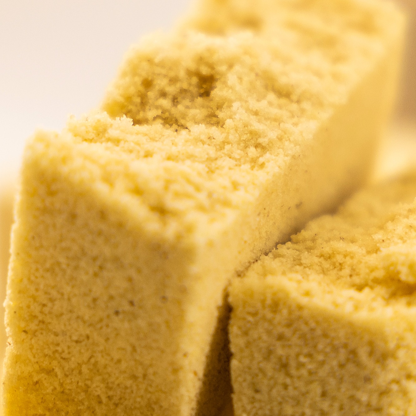 生态绿豆糕 绿豆本味 老少皆宜