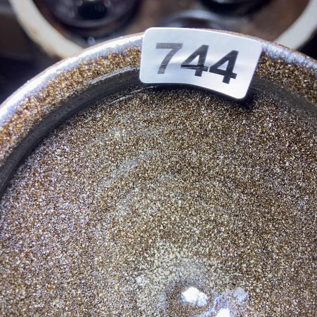 宋月古窑，建盏茶器