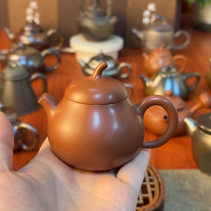 93cc小容量纯手工制作直播间福利！17